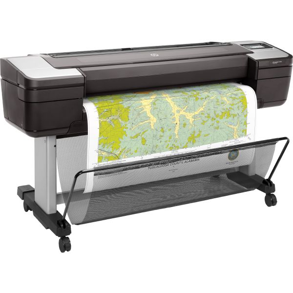 HP Designjet T1700 44-inch printer