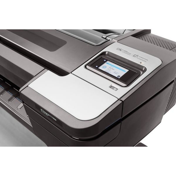 HP Designjet T1700 44-inch printer