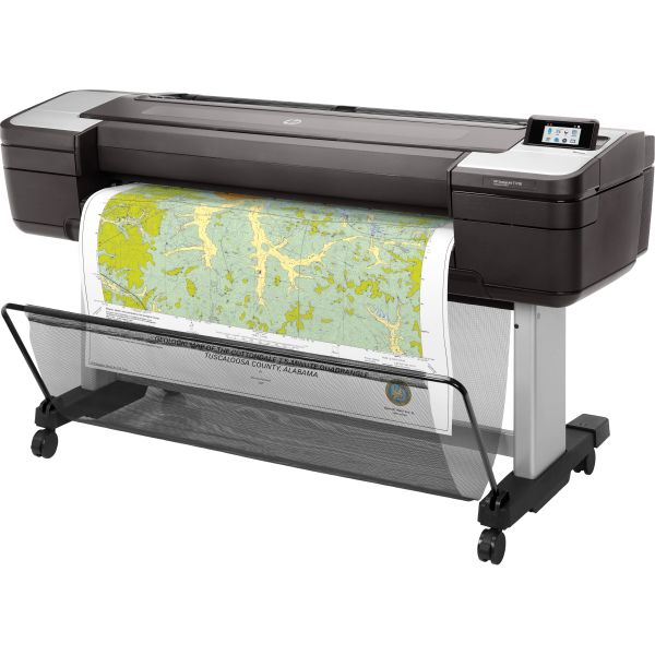 HP Designjet T1700 44-inch printer