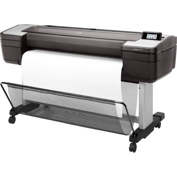 HP Designjet T1700dr 44-inch printer