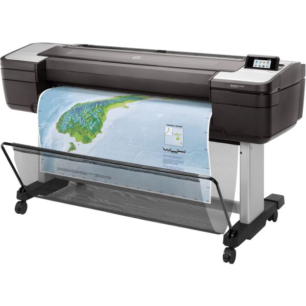 HP Designjet T1700dr 44-inch printer