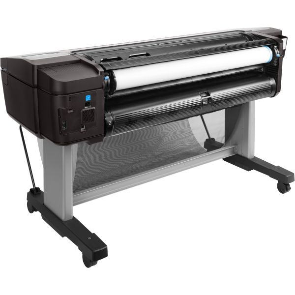 HP Designjet T1700dr 44-inch printer
