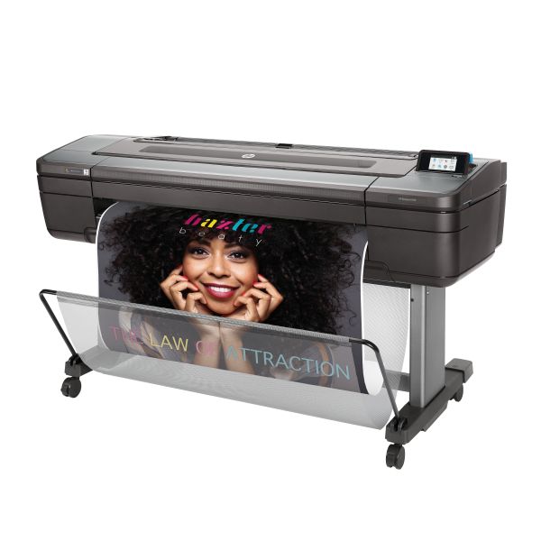 HP Designjet Z9+dr 44-inch PostScript-printer met V-snijmes