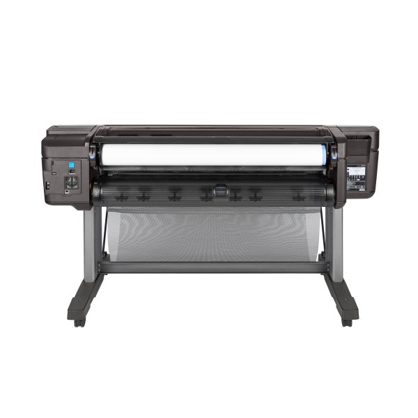 HP Designjet Z9+dr 44-inch PostScript-printer met V-snijmes