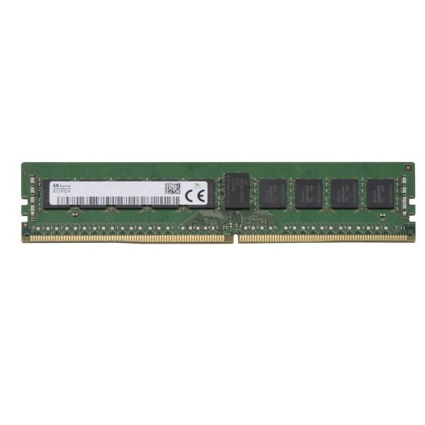 Hynix HMA84GR7AFR4N-UH Memory Module - 32GB - 2400 MHz - ECC - DDR4 SDRAM - 288 Pin (HMA84GR7AFR4N-UH)