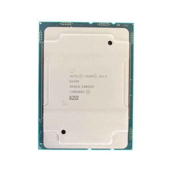 Intel CD8069504449401 Xeon Gold Server Processor (CD8069504449401)