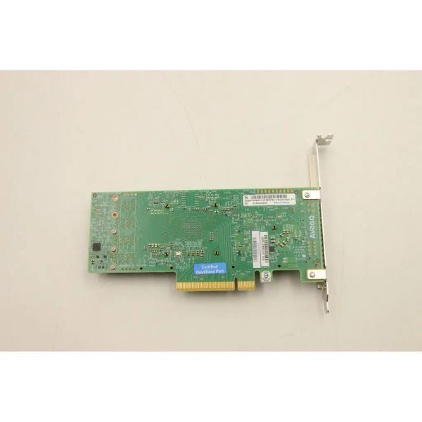 LENOVO THINKSYSTEM 430-8I SATA/SAS 12GB/S PCIE 3.0 ADAPTER - HPB (01KN500-HP)