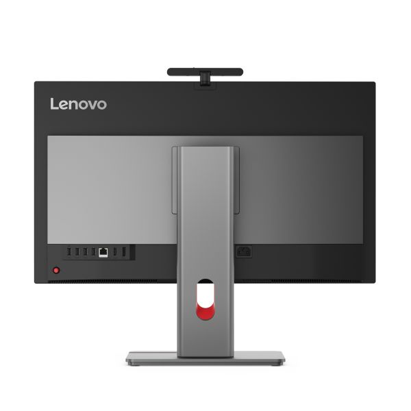 Lenovo ThinkCentre M90a Pro Gen 6 Intel Core Ultra 5 235 68,6 cm (27") 2560 x 1440 Pixels Alles-in-één-pc 16 GB DDR5-SDRAM 512 GB SSD Windows 11 Pro Wi-Fi 6E (802.11ax) Zwart (13AM0007MH)