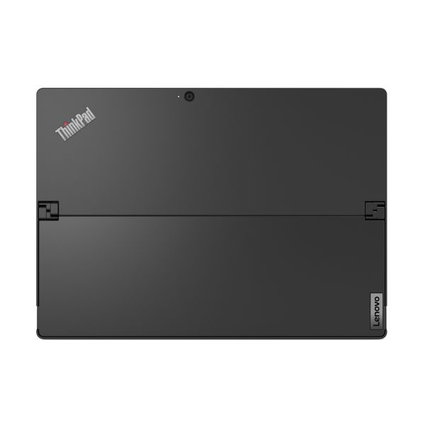 Lenovo ThinkPad X12 Detachable Gen 2 Intel Core Ultra 5 134U Hybride (2-in-1) 31,2 cm (12.3") Touchscreen Full HD+ 16 GB LPDDR5x-SDRAM 512 GB SSD Wi-Fi 6E (802.11ax) Windows 11 Pro Duits Zwart (21LK001LGE)