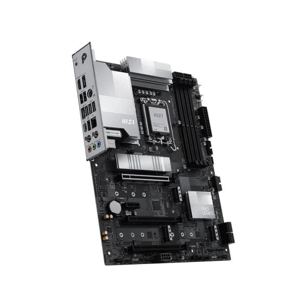 MSI PRO Z890-P WIFI6E LGA 1851 (PRO Z890-P WIFI6E)