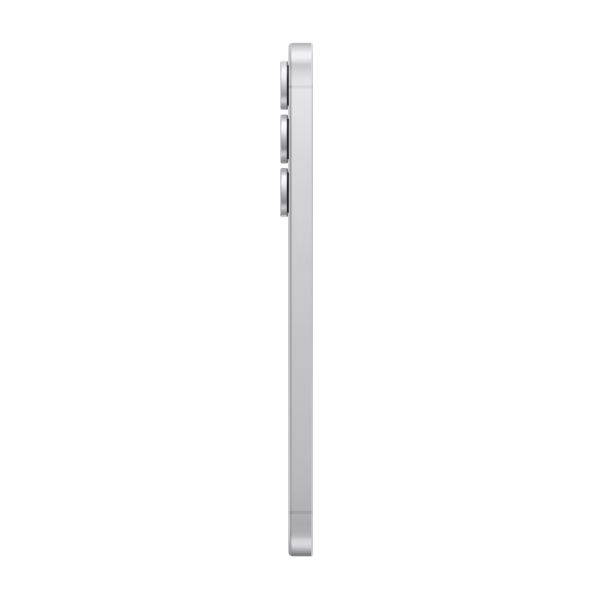 Samsung Galaxy S25 FE SM-S731B/DS 17 cm (6.7") Dual SIM Android 16.0 5G USB Type-C 8 GB 512 GB 4900 mAh Wit