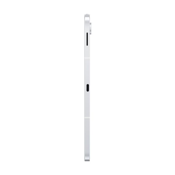 Samsung Galaxy Tab S10 FE Samsung Exynos 256 GB 27,7 cm (10.9") 12 GB Wi-Fi 6 (802.11ax) Zilver (SM-X520NZSPEUE) Samsung Galaxy Tab S10 FE Samsung Exynos 256 GB 27,7 cm (10.9") 12 GB Wi-Fi 6 (802.11ax) Zilver (SM-X520NZSPEUE)