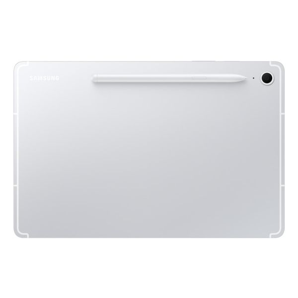 Samsung Galaxy Tab S10 FE Samsung Exynos 256 GB 27,7 cm (10.9") 12 GB Wi-Fi 6 (802.11ax) Zilver (SM-X520NZSPEUE) Samsung Galaxy Tab S10 FE Samsung Exynos 256 GB 27,7 cm (10.9") 12 GB Wi-Fi 6 (802.11ax) Zilver (SM-X520NZSPEUE)