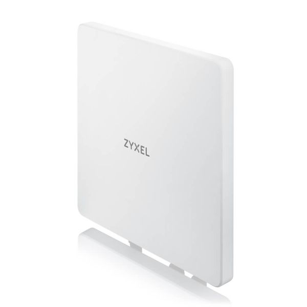 Zyxel BE22000 22000 Mbit/s Wit Power over Ethernet (PoE) (WBE665S-EU0102F) Zyxel BE22000 22000 Mbit/s Wit Power over Ethernet (PoE) (WBE665S-EU0102F)