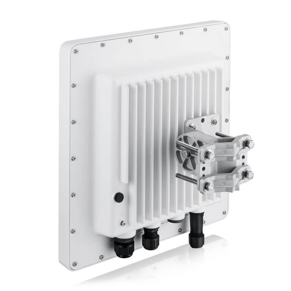 ZyXEL WBE665S Ruggedised BE22K Outdoor Access Point met PoE++ (WBE665S-EU0102F)