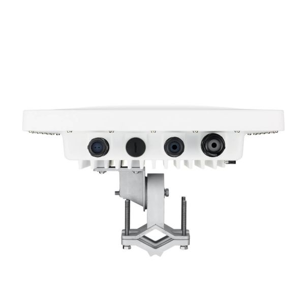 Zyxel BE22000 22000 Mbit/s Wit Power over Ethernet (PoE) (WBE665S-EU0102F)
