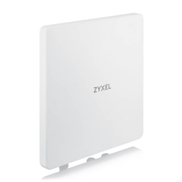Zyxel BE22000 22000 Mbit/s Wit Power over Ethernet (PoE) (WBE665S-EU0102F) Zyxel BE22000 22000 Mbit/s Wit Power over Ethernet (PoE) (WBE665S-EU0102F)