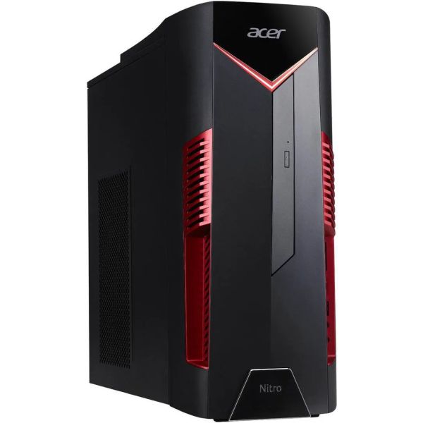 Acer Nitro 50 N650 Computerbehuizing (66.E3GD3.001)