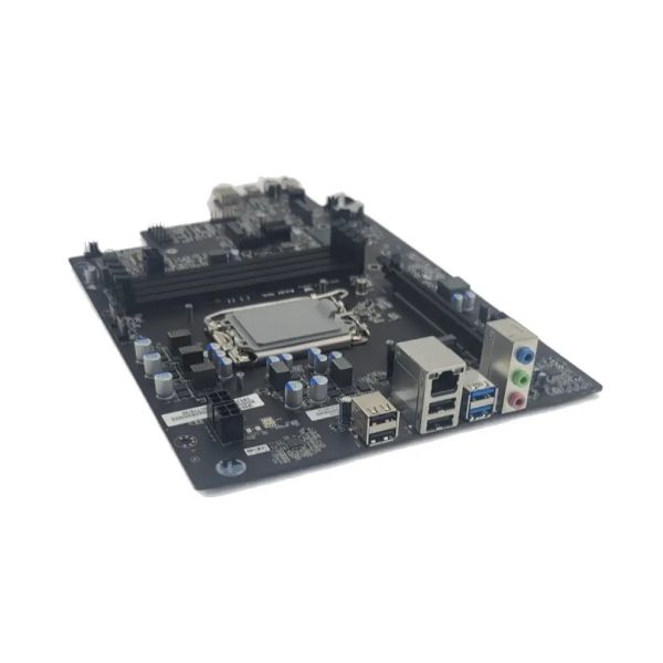 Acer B660 Mini-ITX Moederbord (DB.E2W11.002)