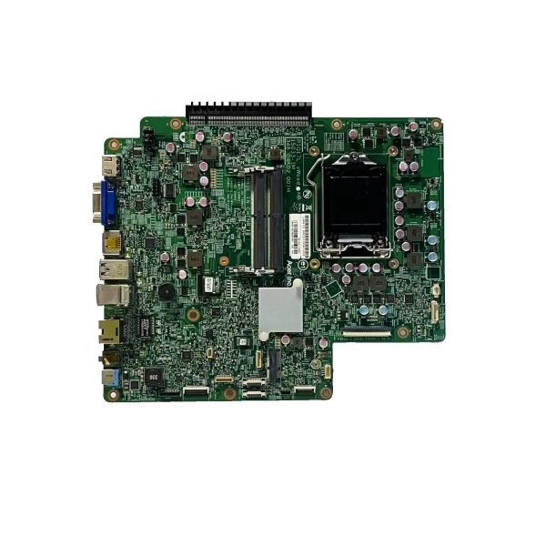 Acer Moederbord B660 met RTL8111HN, DP en HDMI (DB.VW611.002)