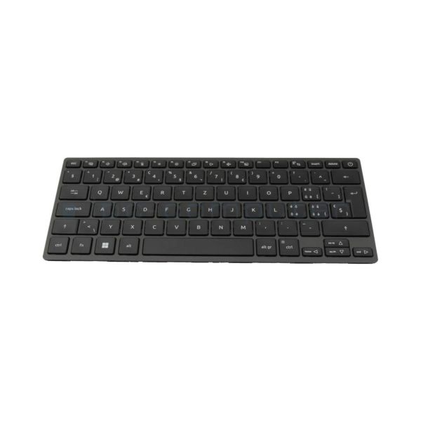 Acer Toetsenbord CZ-SK Zwart (NK.I131S.0DW)