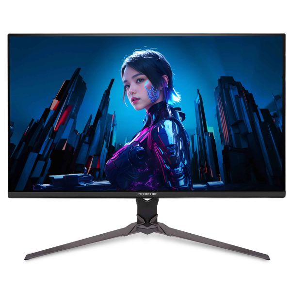 Acer Predator XB323QUPbmiiprx (UM.JX3EE.P09)
