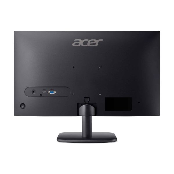 Acer EK1 EK251Q P6bi computer monitor 62,2 cm (24.5") 1920 x 1080 Pixels Full HD LCD Zwart (UM.KE1EE.601)
