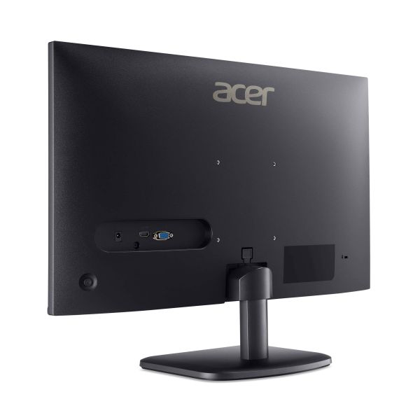 Acer EK1 EK251Q P6bi computer monitor 62,2 cm (24.5") 1920 x 1080 Pixels Full HD LCD Zwart (UM.KE1EE.601) Acer EK1 EK251Q P6bi computer monitor 62,2 cm (24.5") 1920 x 1080 Pixels Full HD LCD Zwart (UM.KE1EE.601)