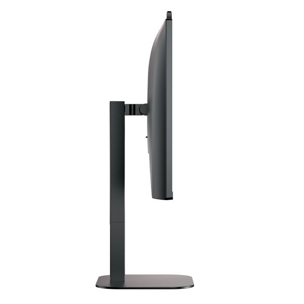 AOC V5 Q27V5CW/BK computer monitor 68,6 cm (27") 2560 x 1440 Pixels Quad HD LED Zwart (Q27V5CW/BK)