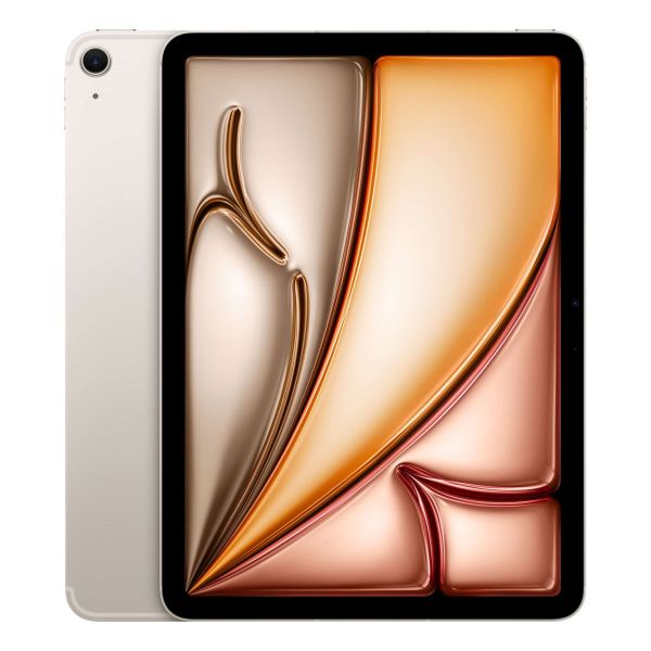 Apple iPad Air 11-inch M3 Wi-Fi + Cellular 128GB (MCFX4KN/A)