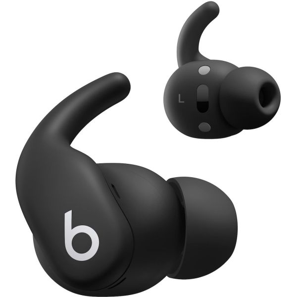 Apple Beats Powerbeats Fit Wireless TWS Earbuds Black (ME2J4EE/A)