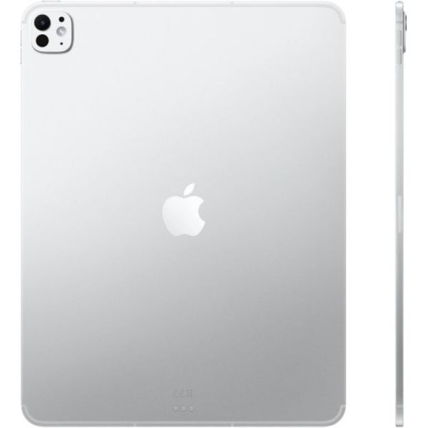 Apple 13-inch iPad Pro M5 Wi-Fi + Cellular 256GB (ME7X4KN/A)