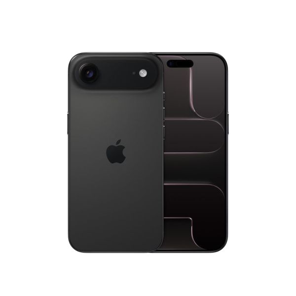 Apple iPhone 16 512GB Black (MG2Q4QN/A)