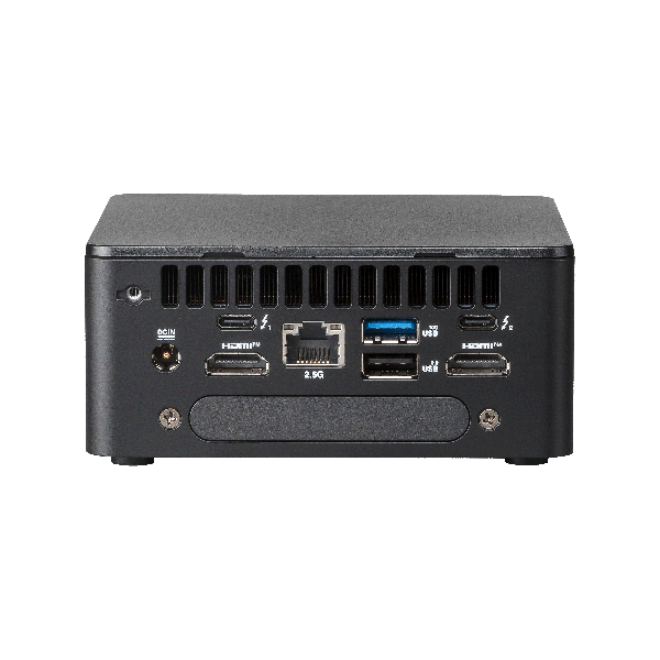 ASUS NUC 13 PRO RNUC13ANKI3048C0I (90AS0031-M00010)