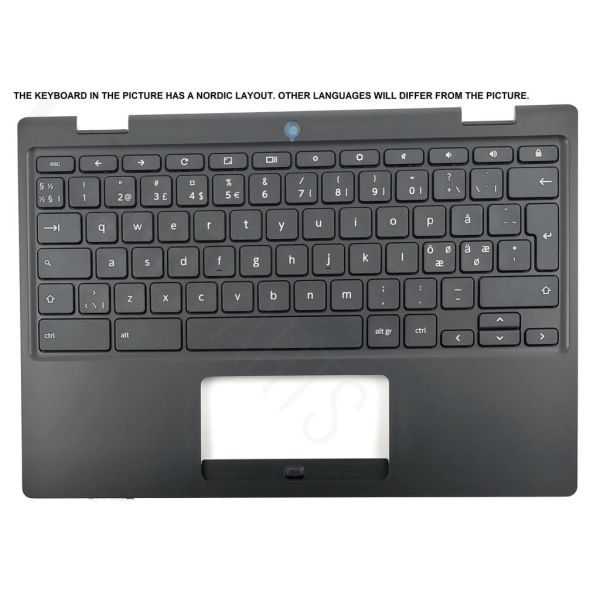 ASUS Keyboard Module (B0KNB1-4455UK00)