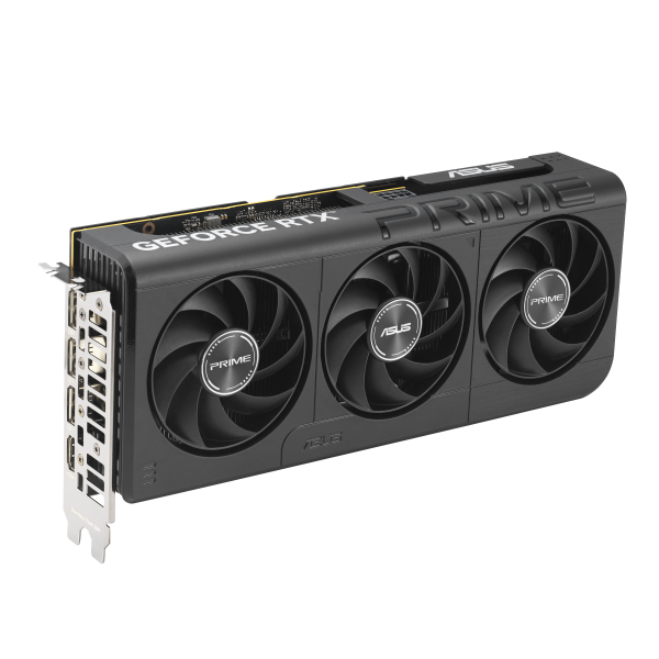 ASUS PRIME GeForce RTX 5060 (PRIME-RTX5060-O8G)