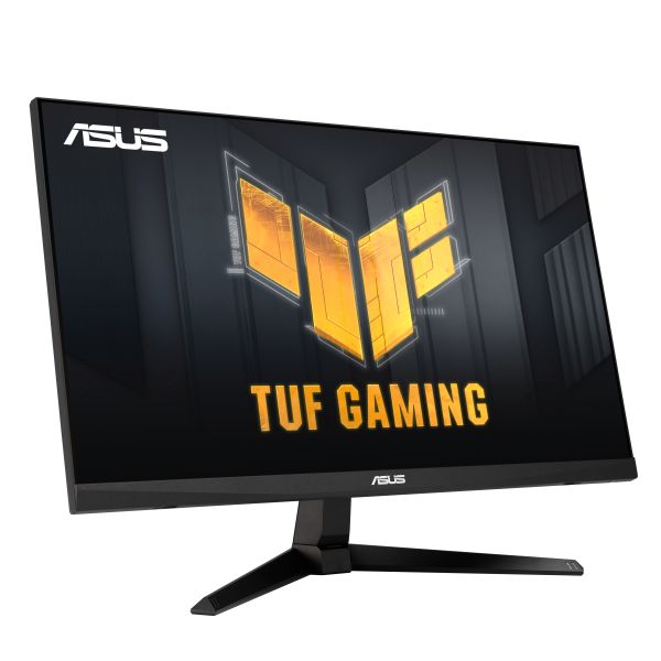 ASUS TUF Gaming VG246H1A computer monitor 60,5 cm (23.8") 1920 x 1080 Pixels Full HD LED Zwart (VG246H1A)