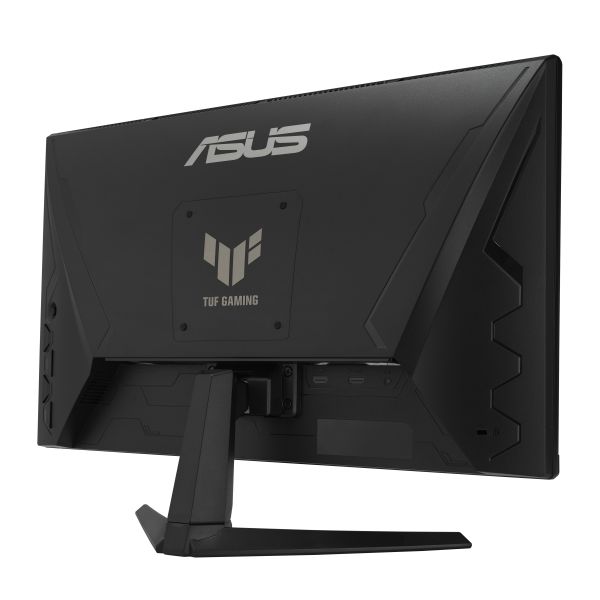 ASUS TUF Gaming VG246H1A computer monitor 60,5 cm (23.8") 1920 x 1080 Pixels Full HD LED Zwart (VG246H1A)