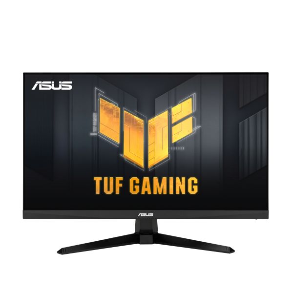 ASUS TUF Gaming VG246H1A computer monitor 60,5 cm (23.8") 1920 x 1080 Pixels Full HD LED Zwart (VG246H1A)