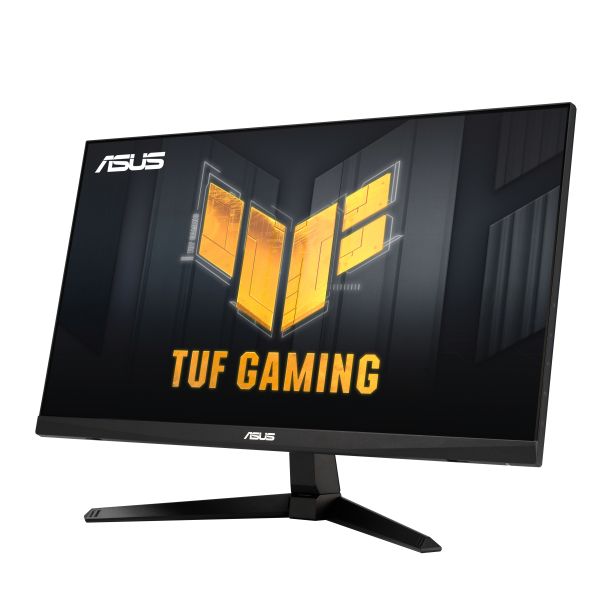 ASUS TUF Gaming VG246H1A computer monitor 60,5 cm (23.8") 1920 x 1080 Pixels Full HD LED Zwart (VG246H1A)