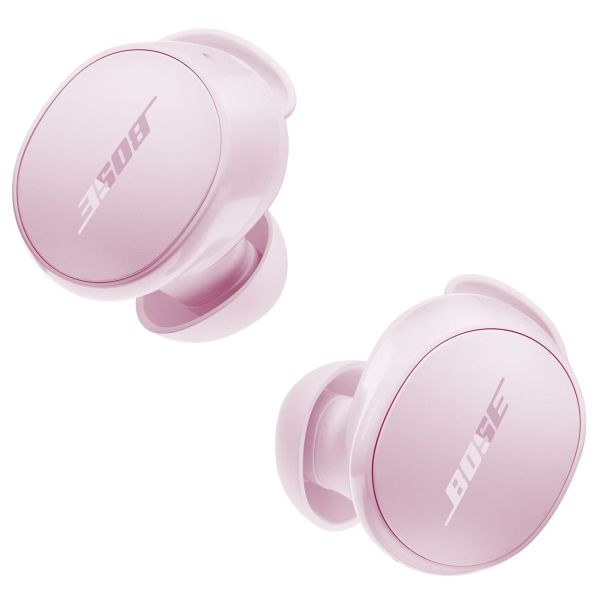 Bose QuietComfort Earbuds Wireless TWS Earbuds Pink (888507-0600)