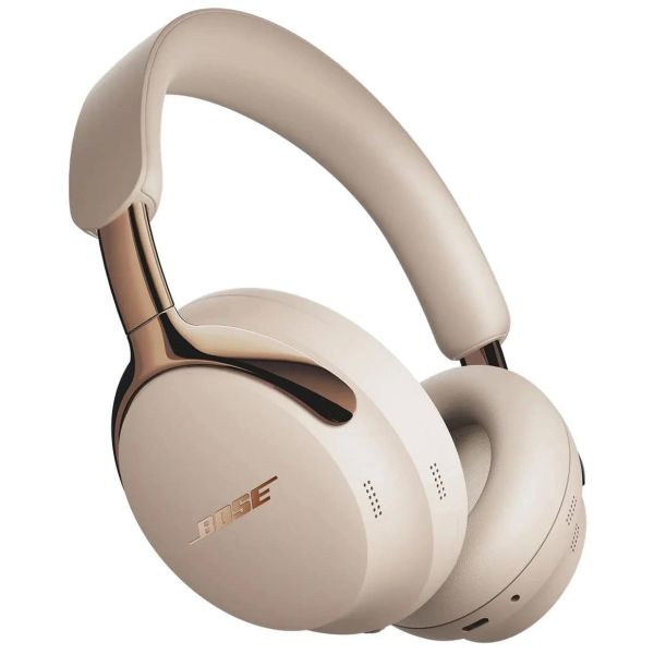 Bose QuietComfort Ultra - 2nd Gen - Kopfhörer (890101-0500)