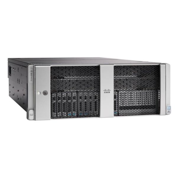 Cisco Intel 4314 2.4GHz/135W 16C/24MB DDR4 2667MHz. (UCS-CPU-I4314)