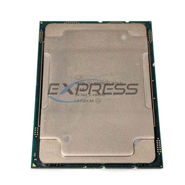 Cisco Intel Xeon 4314 2.4GHz 16C Processor (UCS-CPU-I4314)