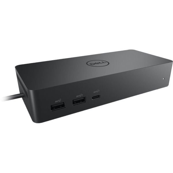 Dell Universal Dockingstation (0452-BDTD-RFB)