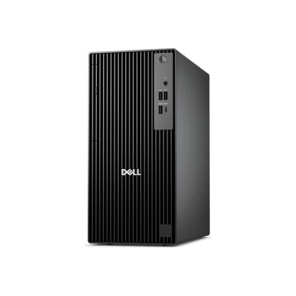 Dell Pro Tower Desktop / Intel Core Ultra 5 235 (13 TOPS NPU - 14 cores- tot 5 - 0 GHz) / Windows 11 Pro (3400021046158.1-1)