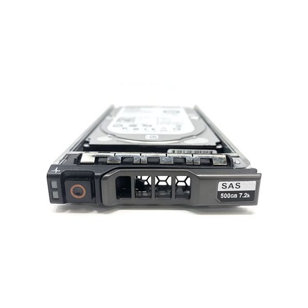 Dell HD 500G ES 7.2 3.5 S-MSKP2 E/C (890XG-RFB)