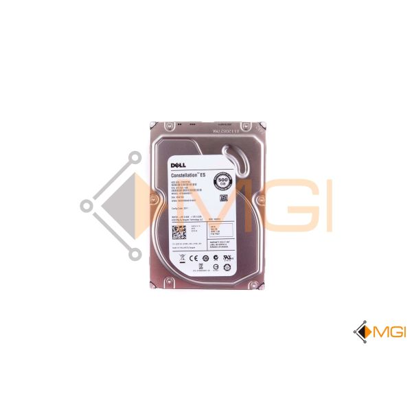 Dell Constellation ES 500GB 7.2K 3.5" SATA (C3YJM-RFB)