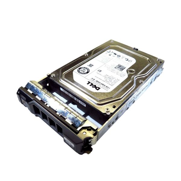 Dell Constellation 500GB SATA II Harde Schijf 3,5" (C9781-RFB)