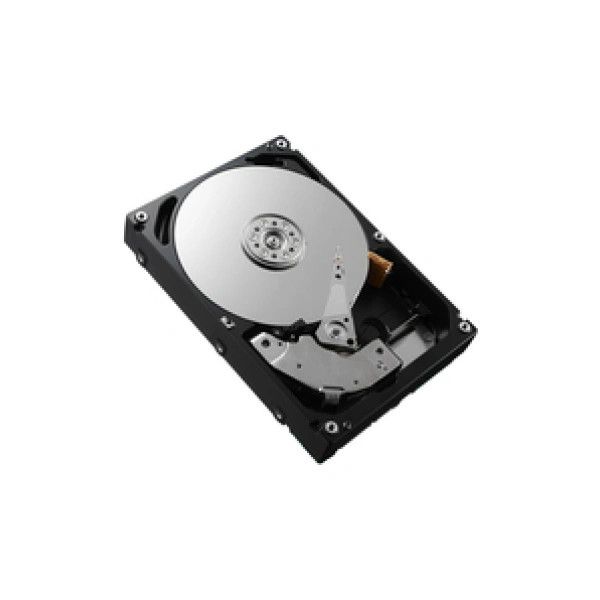Dell 500GB 3.5" 7.2K SAS Harde Schijf (DR237-RFB)